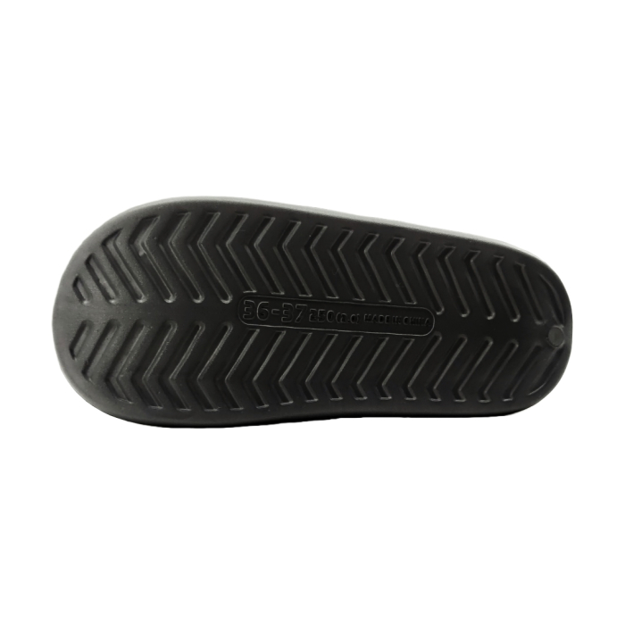 Papuci de casa pufosi si haiosi L679gri [8]