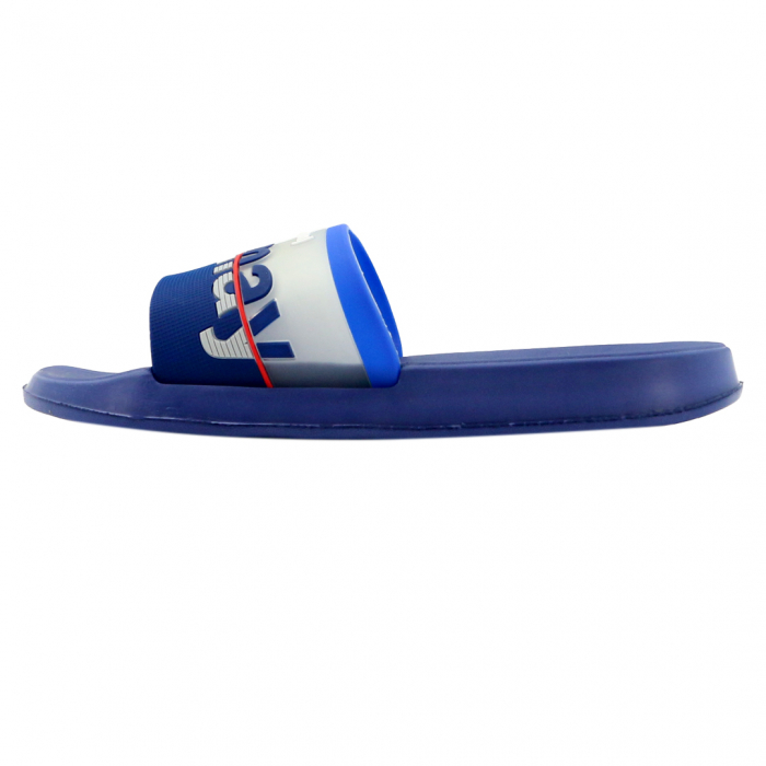 Papuci E318bleumarin [3]