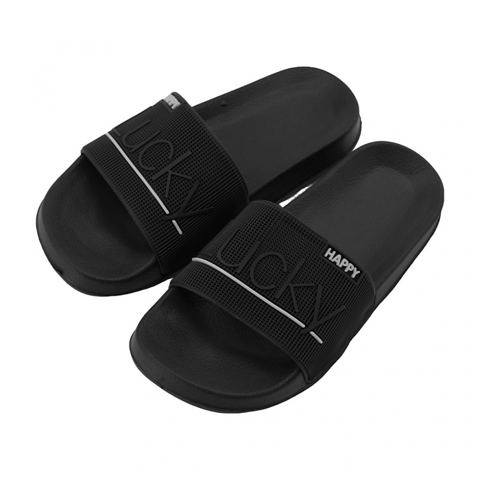 Papuci E321negru [1]