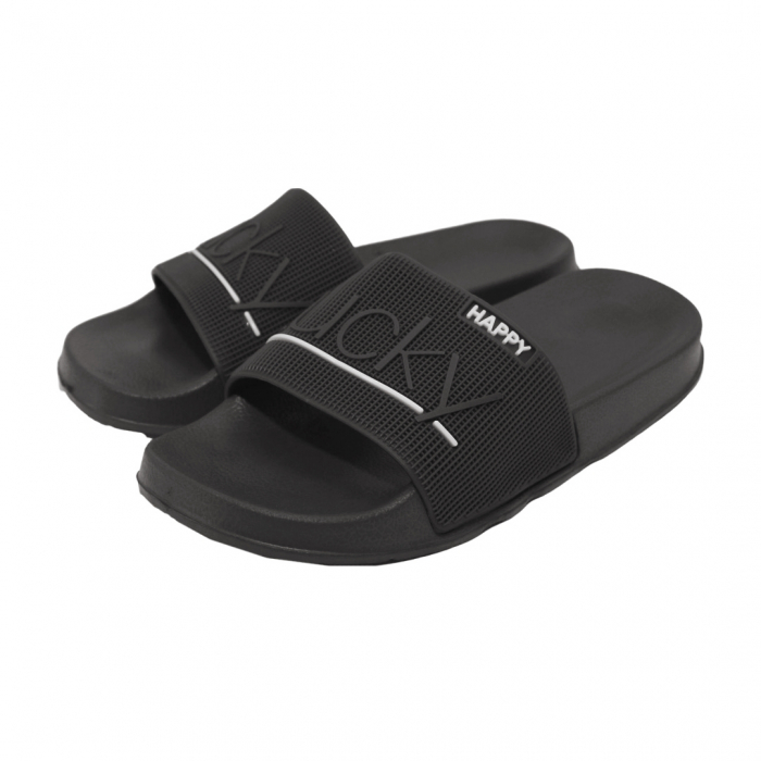 Papuci E321negru [2]