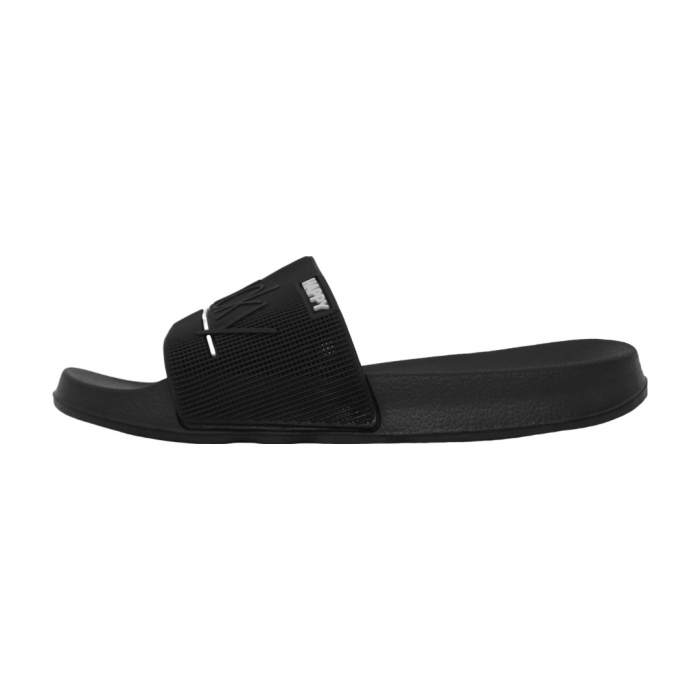 Papuci E321negru [3]