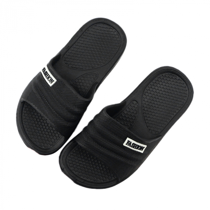 Papuci F-32negru [1]