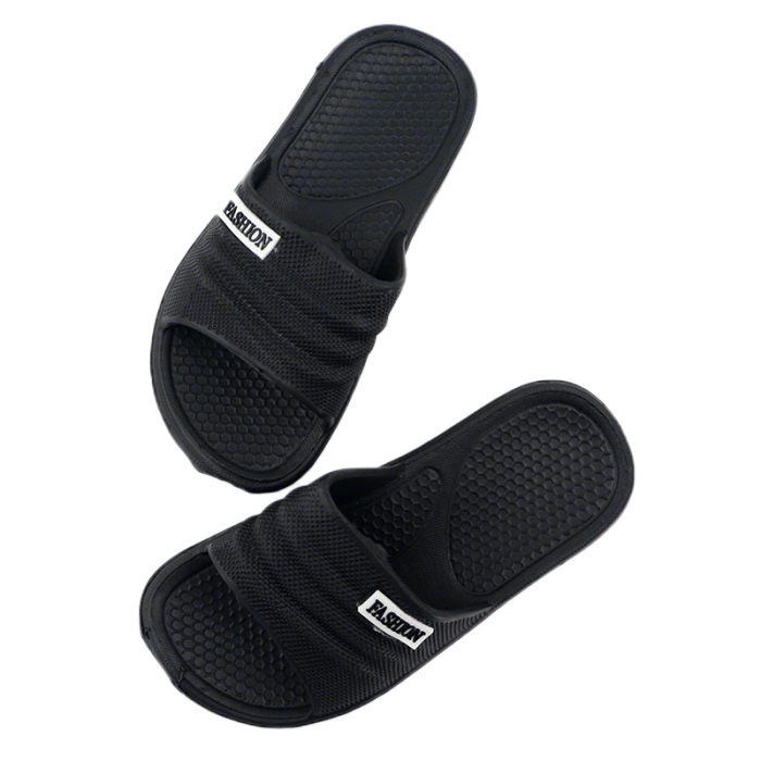 Papuci F-32negru [4]