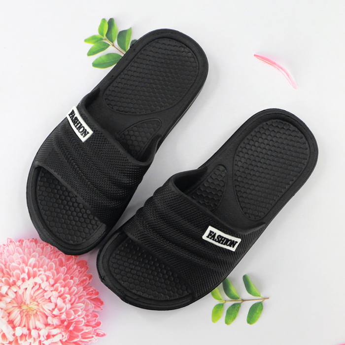 Papuci F-32negru [3]