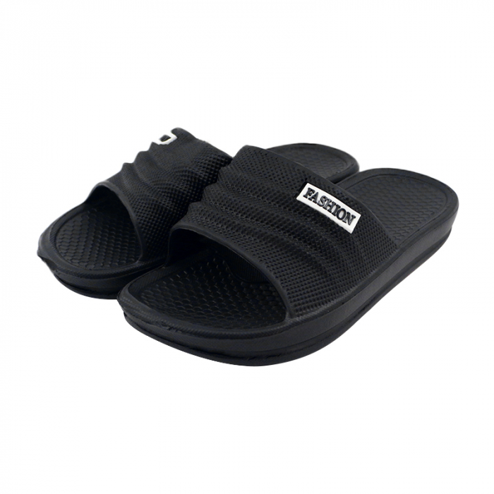 Papuci F-32negru [5]