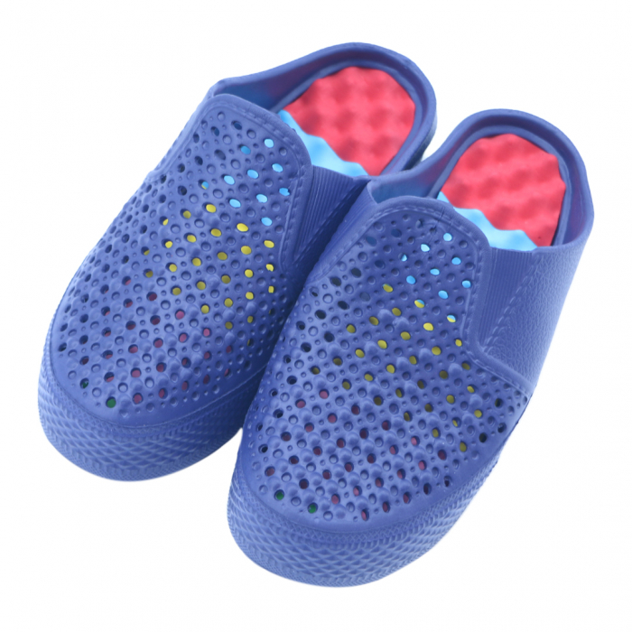 Papuci F27bleumarin [3]