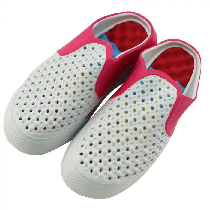 Papuci F27-1fucsia [3]