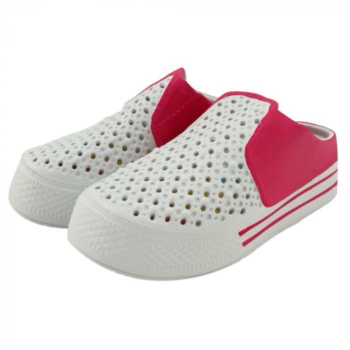 Papuci F27-1fucsia [1]
