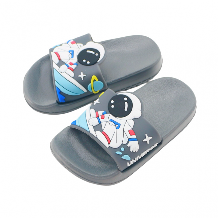 Papuci F361.362gri [4]