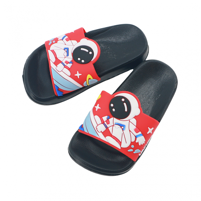 Papuci F361.362negru [1]