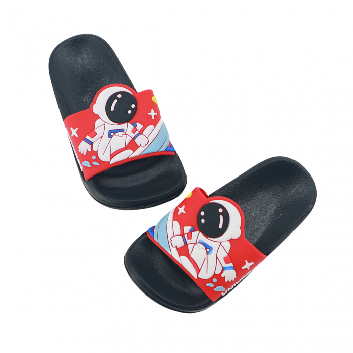 Papuci F361.362negru [3]