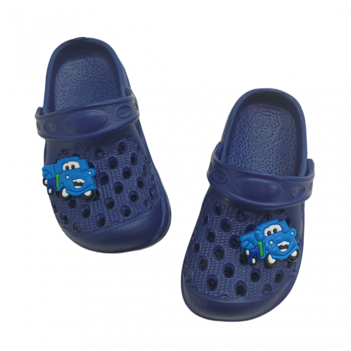 Papuci F36-37bleumarin [3]