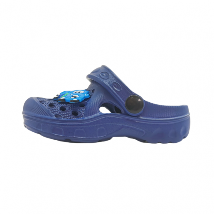 Papuci F36-37bleumarin [2]