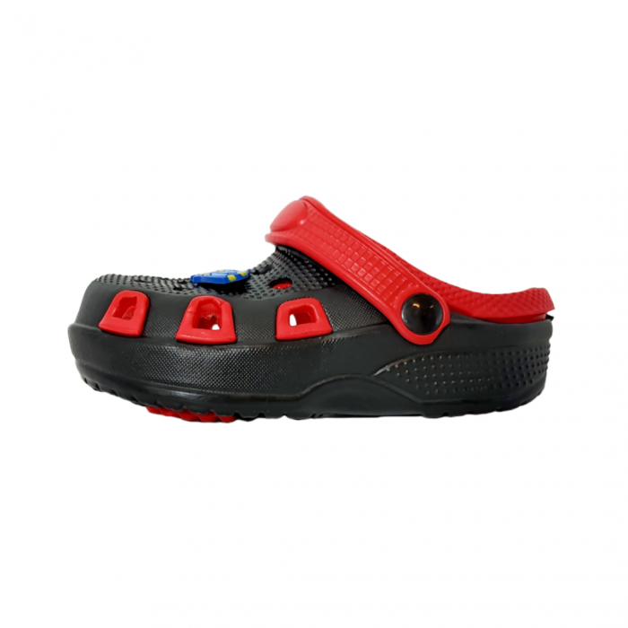 Papuci F52negru [2]