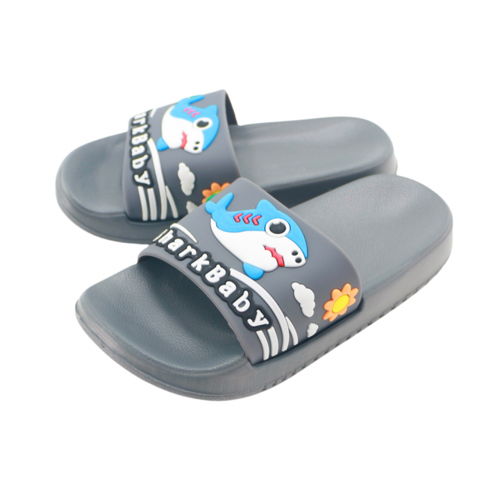 Papuci F359.360gri [5]