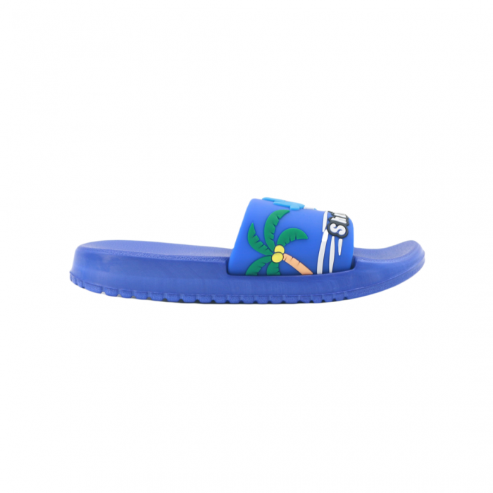 Papuci F359.360albastru [2]