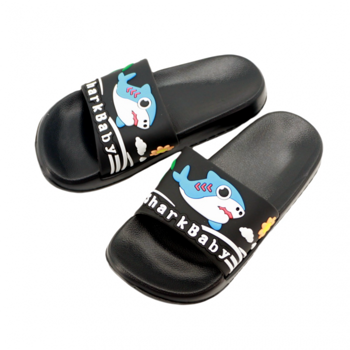 Papuci F359.360negru [1]