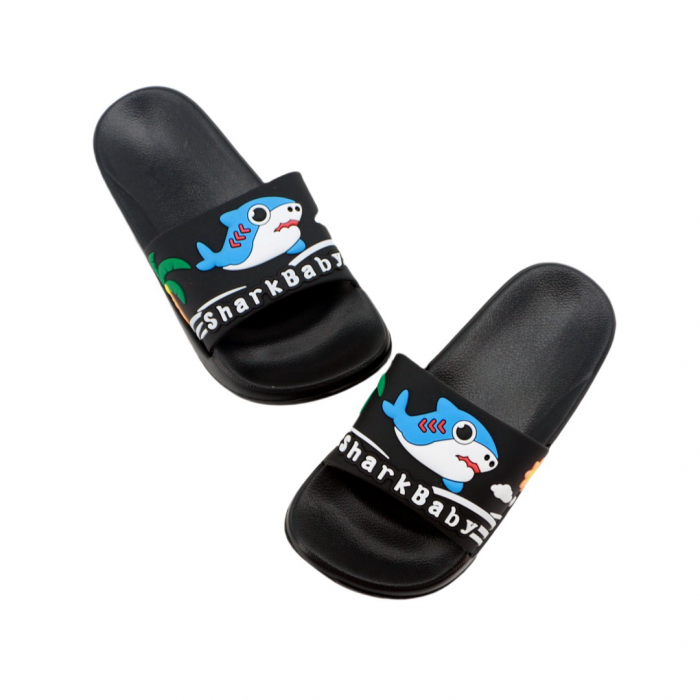 Papuci F359.360negru [3]