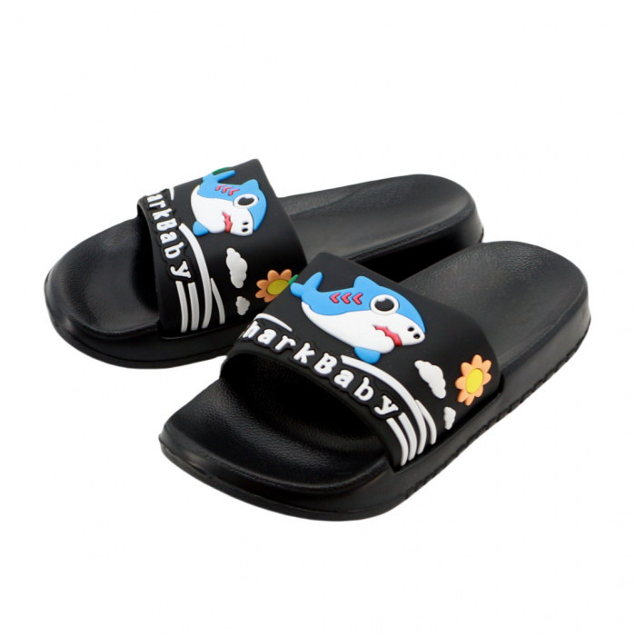 Papuci F359.360negru [5]