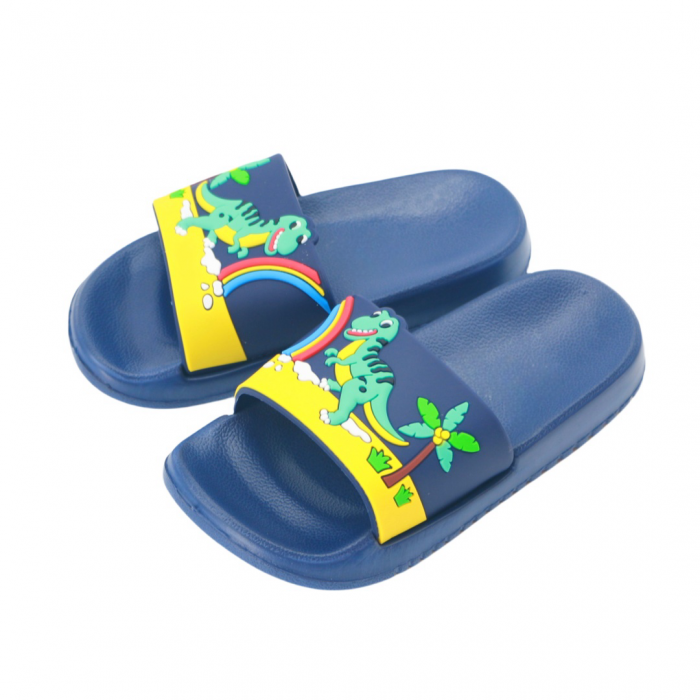Papuci F366.367bleumarin [5]
