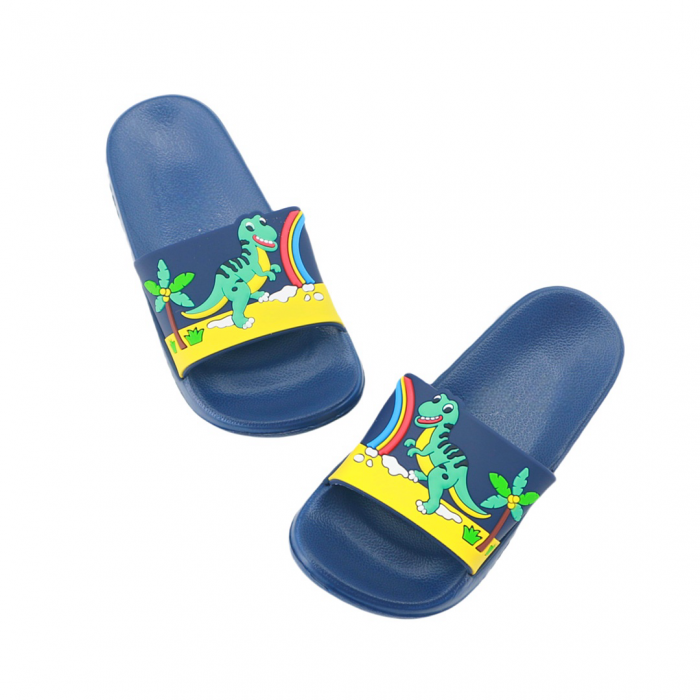 Papuci F366.367bleumarin [3]