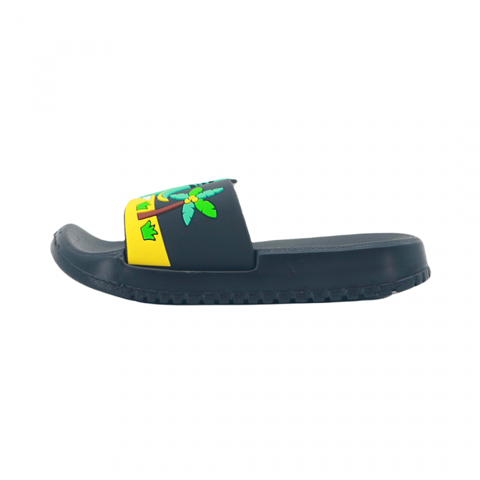 Papuci F366.367negru [2]