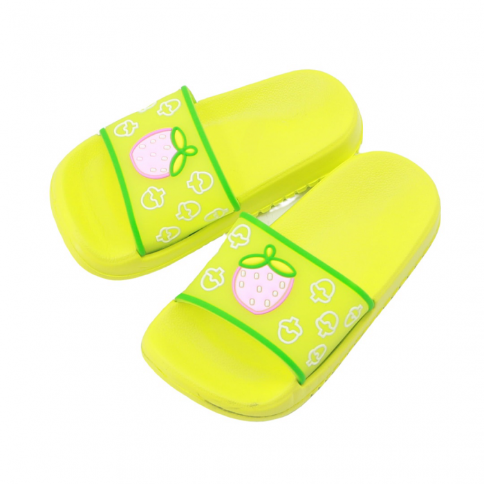 Papuci F370.371galben [1]
