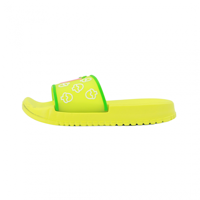 Papuci F370.371galben [3]