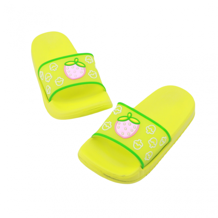 Papuci F370.371galben [2]