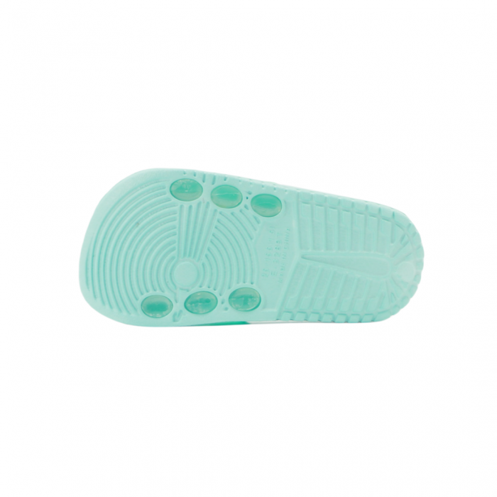 Papuci F370.371verde [4]