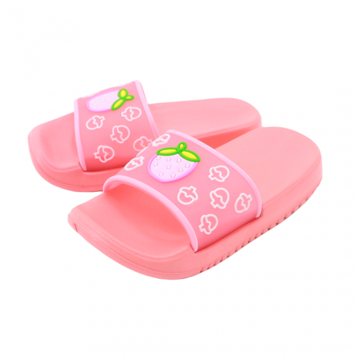 Papuci F370.371rosu [6]