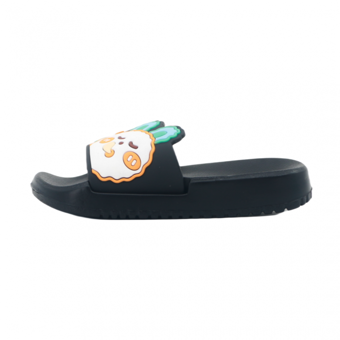 Papuci F372.373negru [2]