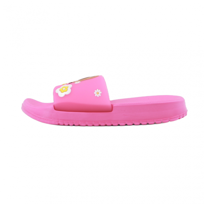 Papuci F375fuchsia [2]