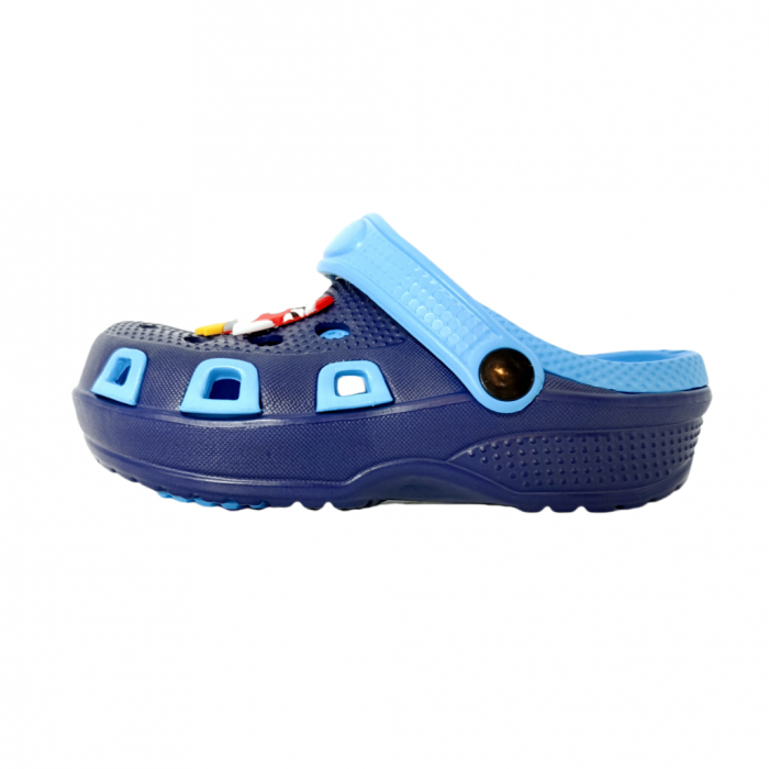 Papuci F52bleumarin [2]
