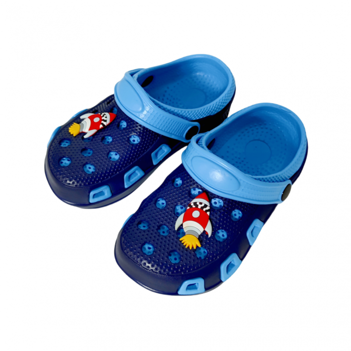 Papuci F52bleumarin [4]