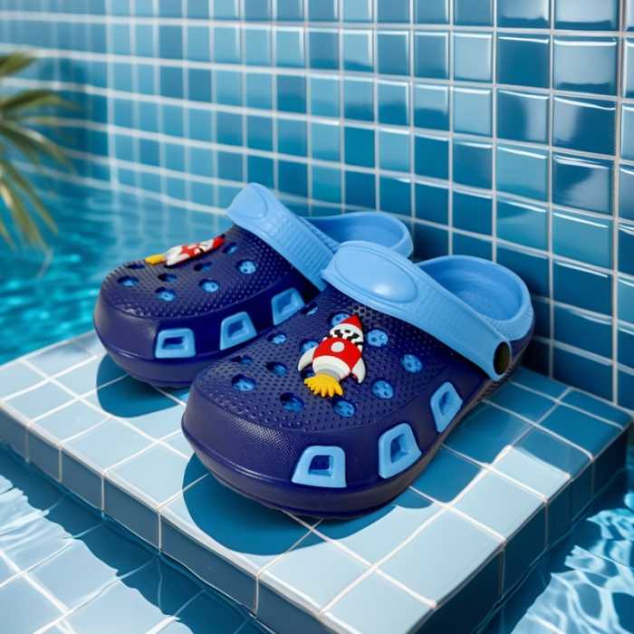 Papuci F52bleumarin [1]