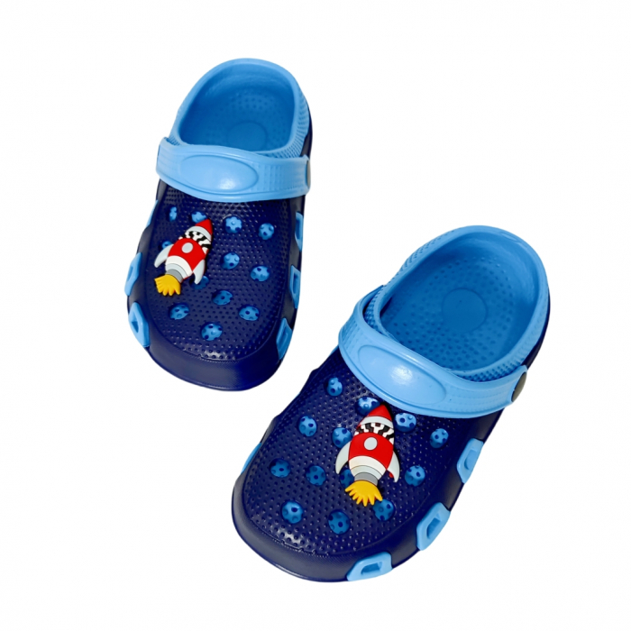 Papuci F52bleumarin [3]