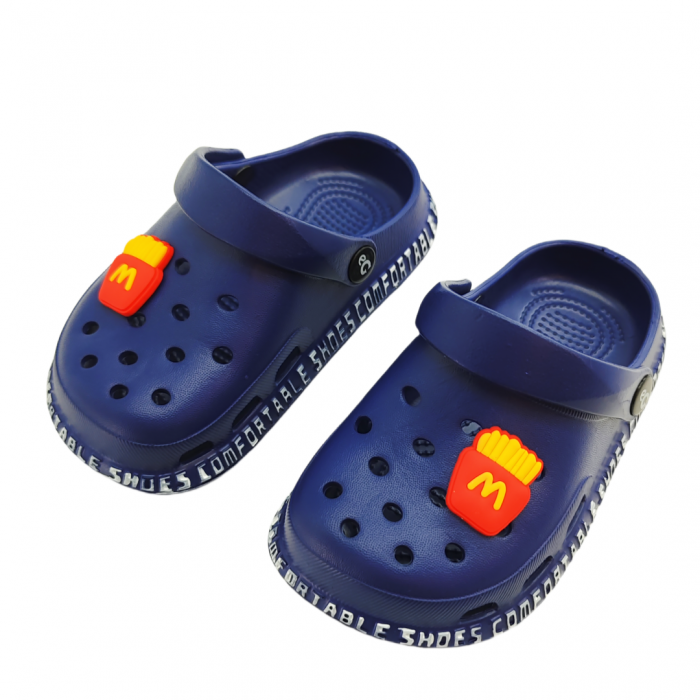 Papuci F57bleumarin [1]