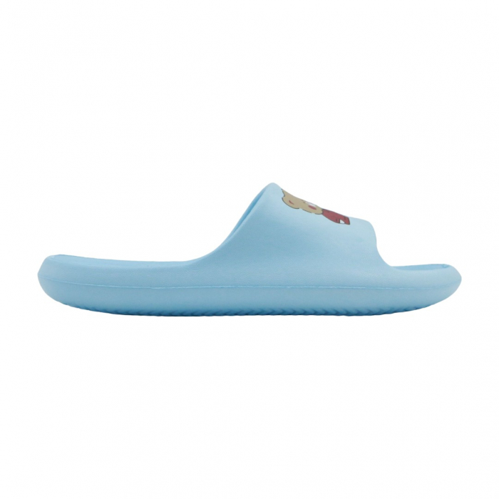 Papuci F58-3albastru deschis [2]