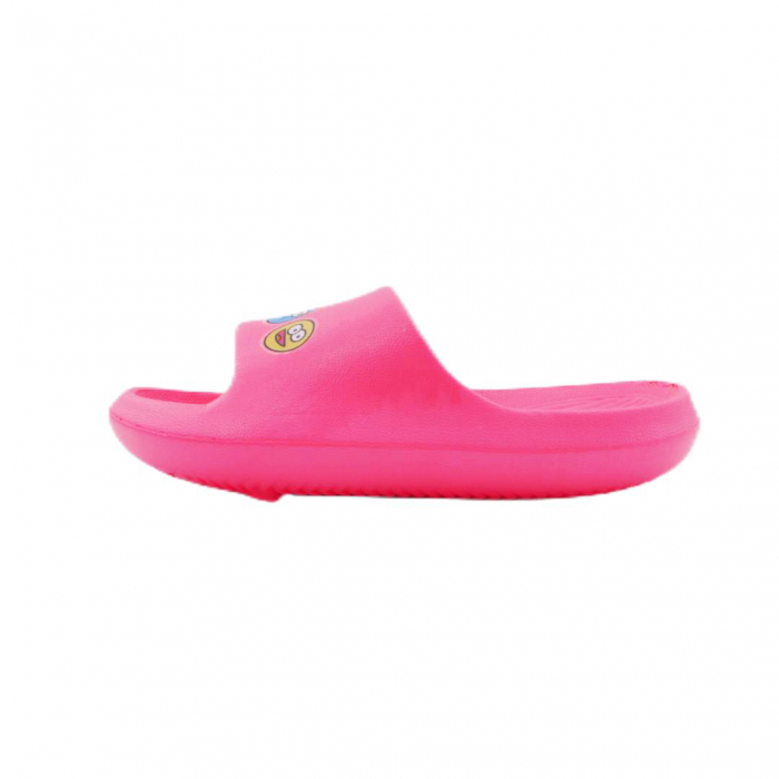 Papuci F58.59roz inchis [2]