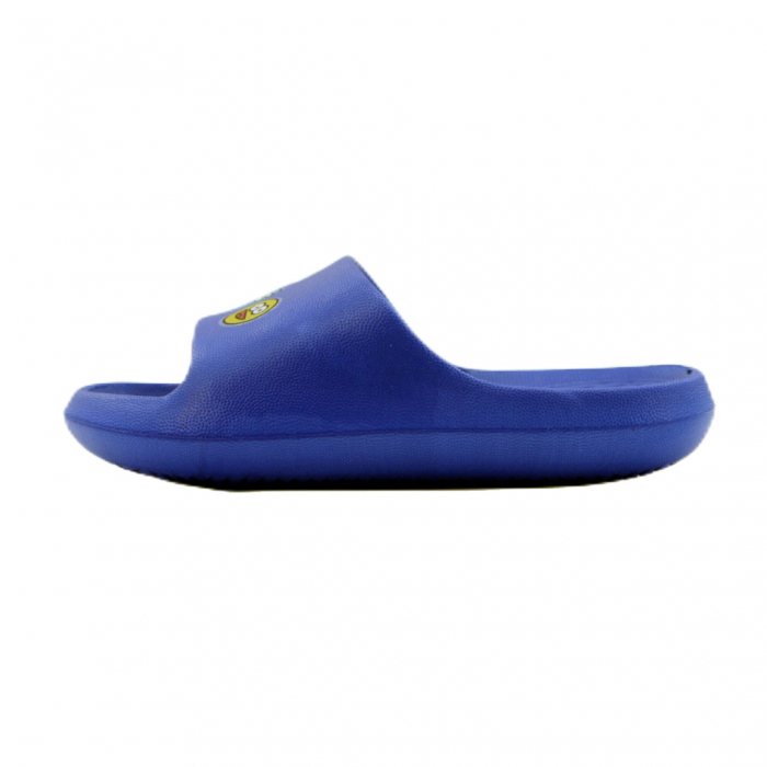 Papuci F58.59albastru inchis [2]