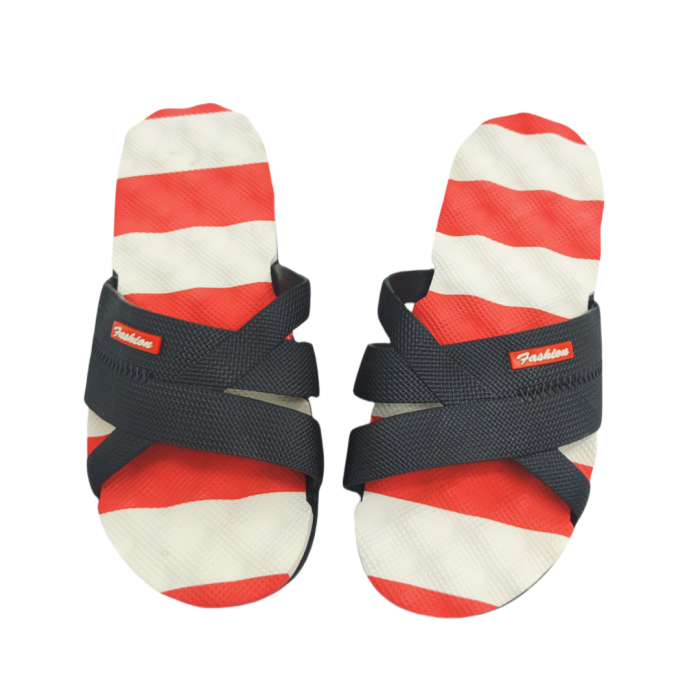 Papuci H203negru [4]