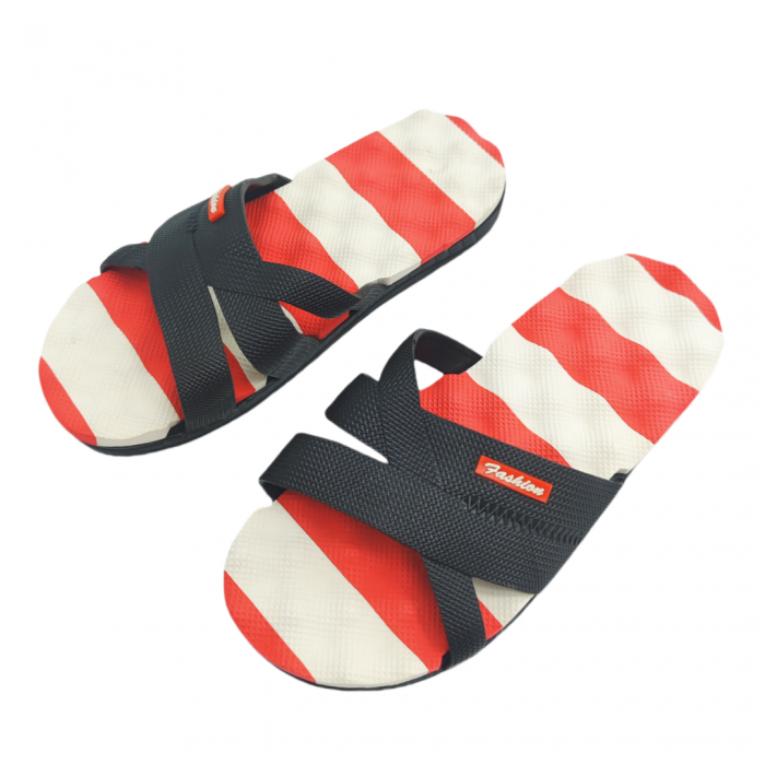 Papuci H203negru [1]