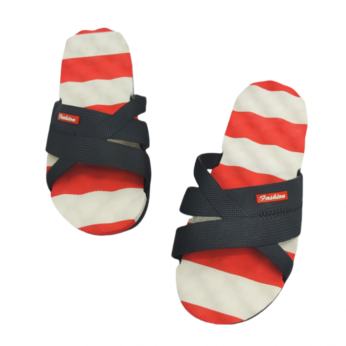 Papuci H203negru [3]