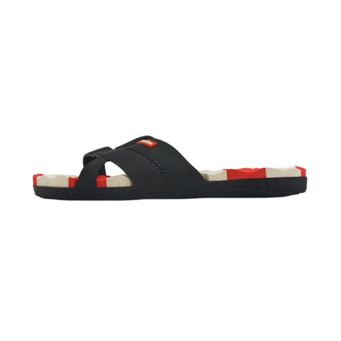Papuci H203negru [2]
