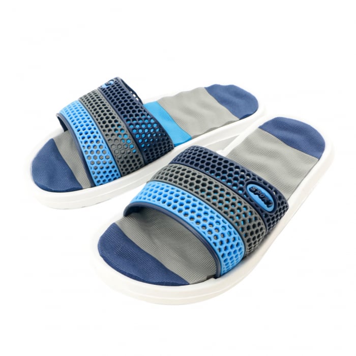 Papuci H256bleumarin/albastru [4]