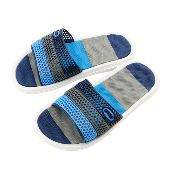 Papuci H256bleumarin/albastru [1]
