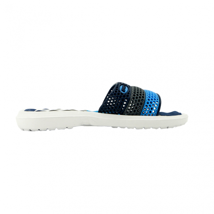 Papuci H256bleumarin/albastru [2]