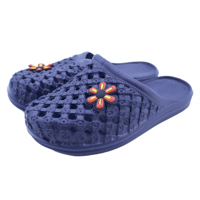 Papuci H29bleumarin [2]