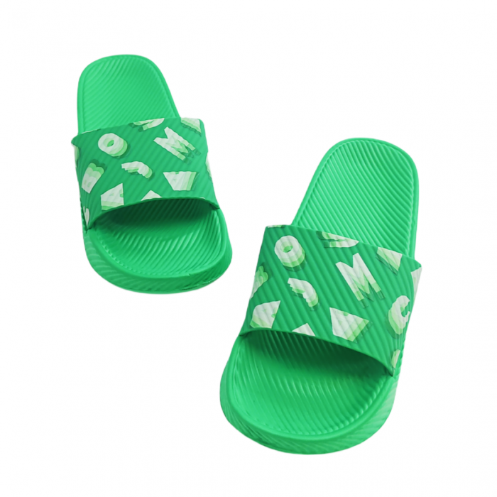 Papuci H668verde [3]